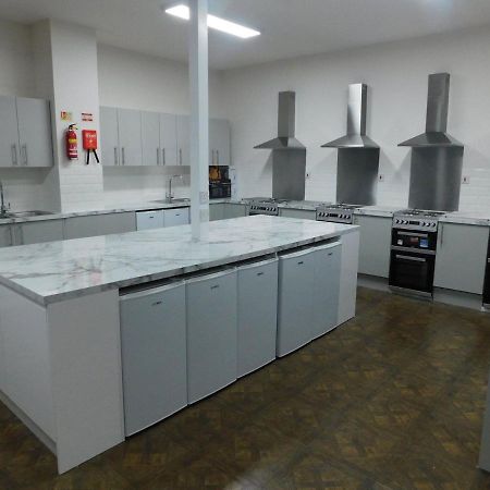 Savs Hotel ברמינגהאם מראה חיצוני תמונה
