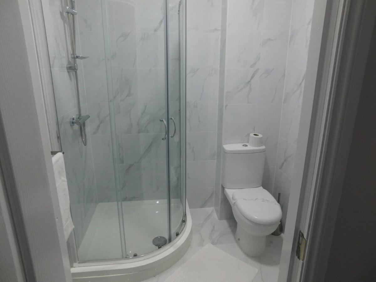 Savs Hotel ברמינגהאם מראה חיצוני תמונה